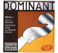Dominant Strings 131 1/16 Aluminium Wound Violin A String