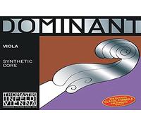 Dominant Strings 136S 4/4 Strong Aluminium Wound Viola A String