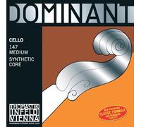 Thomastik Dominant Cello A String 4/4 Size Medium
