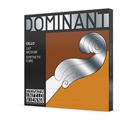 Thomastik Dominant Cello String Set 3/4 Size