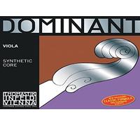 Dominant Strings 4125.1 39.5/41cm Viola A String
