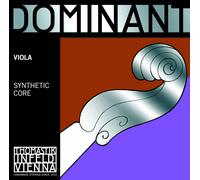 Dominant Strings 4125.1 39.5/41cm Viola A String