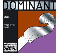 Dominant Viola A String Aluminium 4/4