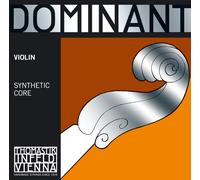 Dominant Violin SET (129chrome,131,132,133) 4/4