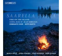 Dominante Choir:Seppo Murto - Sibelius: Fire On The Island