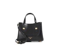'Dominantly' Tote Bag Dune London Black One Size