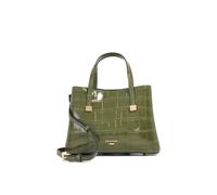 'Dominantly' Tote Bag Dune London Green One Size