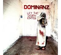 Dominanz – Let the Death Enter – Vinyl (SPV Entertainment, 2019)