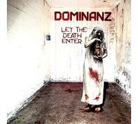 Dominanz – Let the Death Enter – Vinyl (SPV Entertainment, 2019)