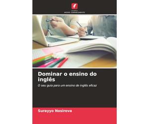 Dominar o ensino do inglês: O seu guia para um ensino de inglês eficaz