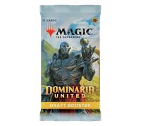 Dominaria United Draft Booster Pack | Dominaria United