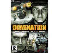 Domination （輸入版）