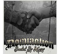 Domination - Bonded By Misery