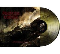 Domination Campaign - A Storm of Steel [VINYL]