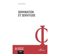 Domination et servitude (Ouverture Philosophique)