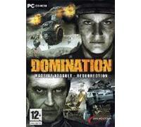Domination : Massive Assault Phantom Renaissance : PC DVD ROM , FR