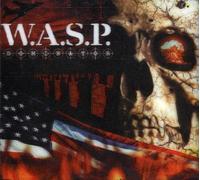 CD WASP DOMINATOR BRAND NEW SEALED