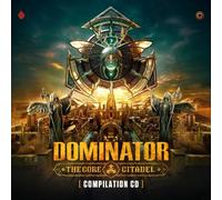 DOMINATOR 2024 - THE CORE CITADEL 2 CD NEW