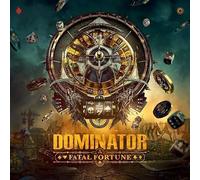 Dominator 2026 - Fatal Fortune