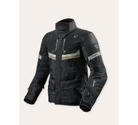 Dominator 3 GTX Jacket Black S Standard