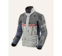 Dominator 3 GTX Silver Blue Jacket L Standard