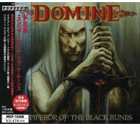 Domine - Emperor of Black Runes [Import]