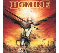 Domine - Stormbringer Ruler: the Legend of the Power Supreme