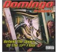 Domingo - Behind the Doors of the 13th F [VINYL]