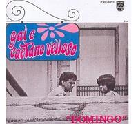 Domingo by Gal Costa (2010-09-24)