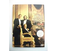Domingo/Carreras/Pavarotti - The Three Tenors Christmas