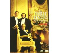 Domingo/Carreras/Pavarotti - The Three Tenors Christmas