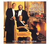 The Three Tenors Christmas