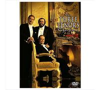 Domingo/Carreras/Pavarotti - The Three Tenors Christmas [DVD] [2001]