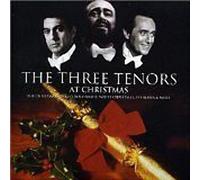 Domingo/Carreras/Pavarotti - Three Tenors Christmas, the