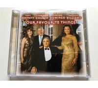 Domingo – Christmas in Vienna 2001 – Epic