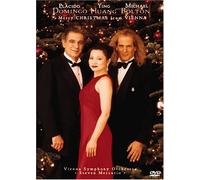 Domingo - Christmas in Vienna [DVD] [US Import]