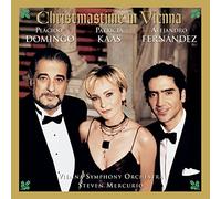 Domingo - Christmastime in Vienna