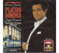 Domingo - Covent Garden Gala