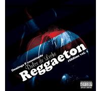 Domingo - Dulce de Leche Reggaeton Riddems, Vol. 1