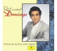 Domingo – Essential Domingo – Popular So