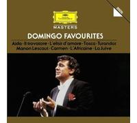 Domingo Favourites (1994-09-06)