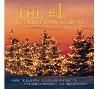 Domingo - Les Plus Grands Noels Du Monde (The Greatest Christmas Show On Earth)