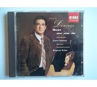 Domingo - Mozart Arias
