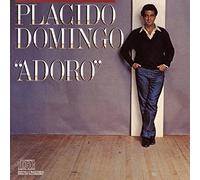 Domingo, Placido - Adoro