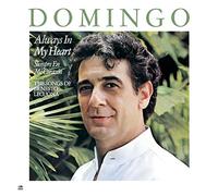 Domingo, Placido - Always in My Heart