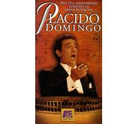 Domingo, Placido - At the Roman Amphitheatre of V