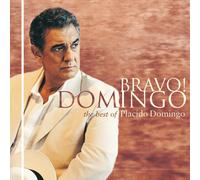 Domingo, Placido - Bravo Domingo: Best of