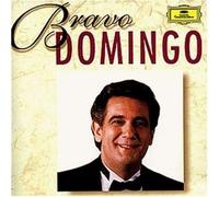 Domingo, Placido - Bravo Domingo [IMPORT]