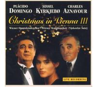 Kyrkjebo - Christmas in Vienna 3