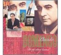 Domingo, Placido - De Mi Alma Latina [CASSETTE]
